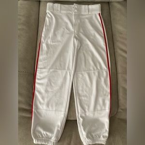 ⚾️Champro Youth L baseball pants